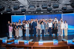 科技向善驱动革新,如