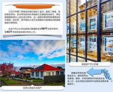 “买房要靠抢”!多国