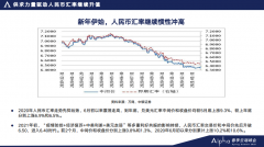 中银证券管涛:人民币