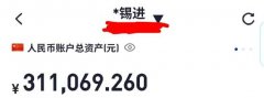 胡锡进:亏损额今天达