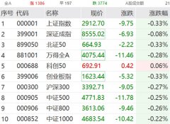 ͻ��ST��20CM��ͣ��