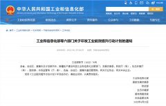 六部门:到2025年规模